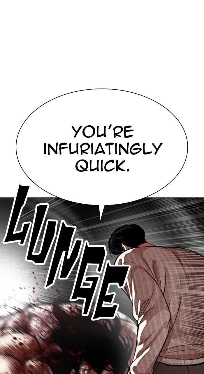 Lookism - Chapter 606 - Page 112