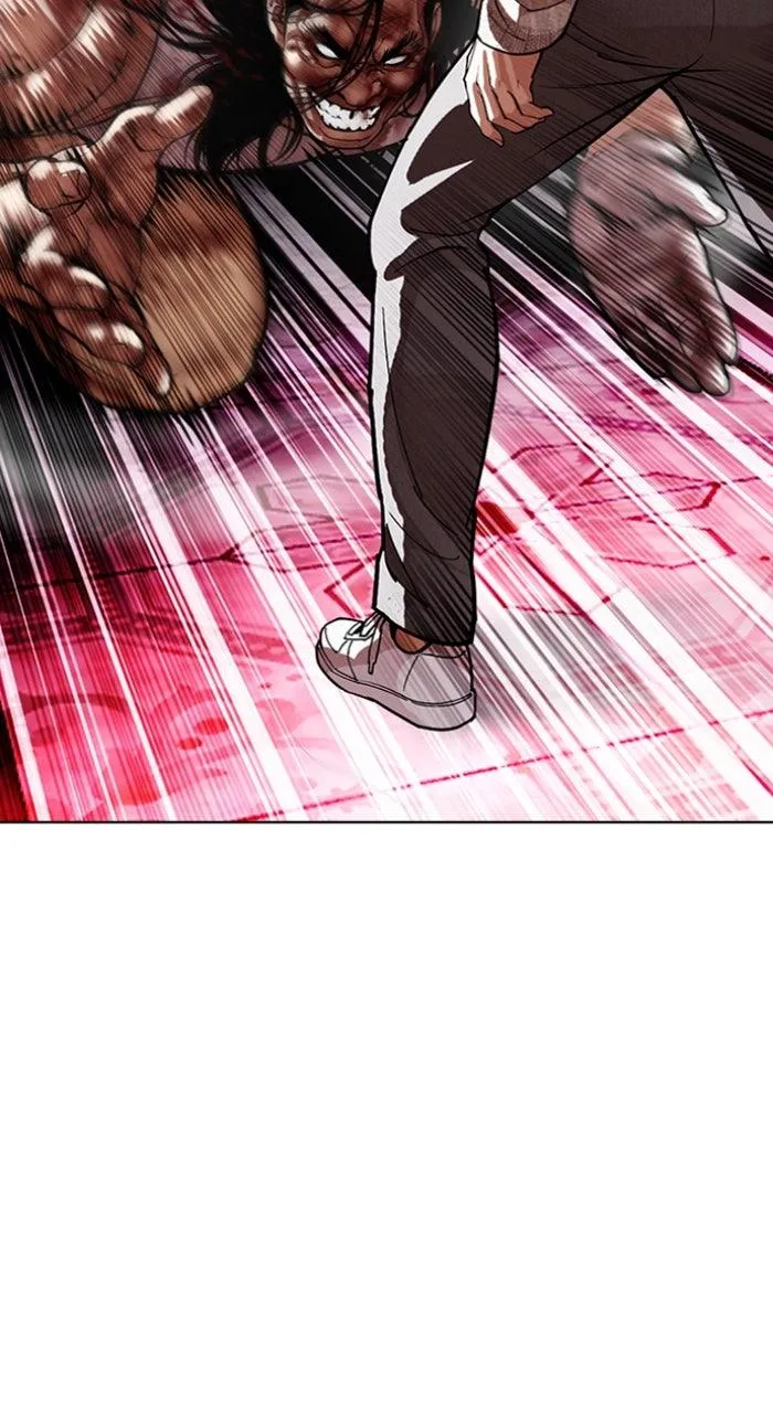 Lookism - Chapter 606 - Page 113