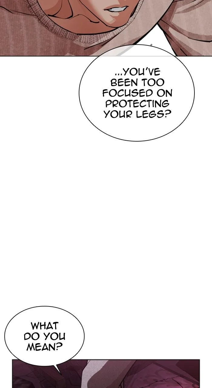 Lookism - Chapter 606 - Page 119