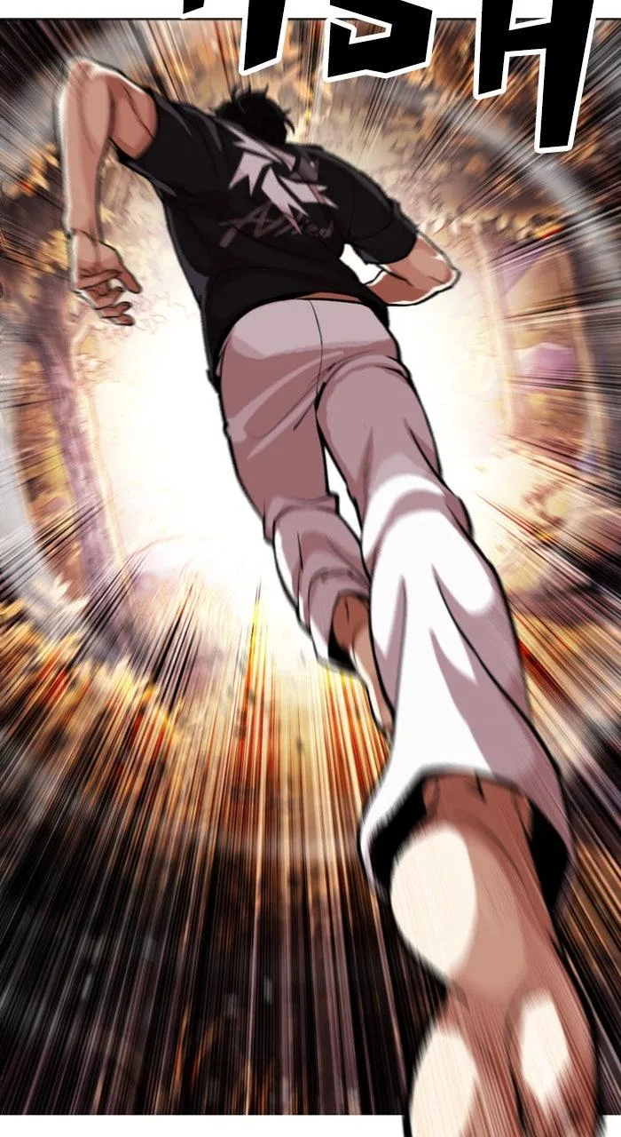 Lookism - Chapter 606 - Page 12