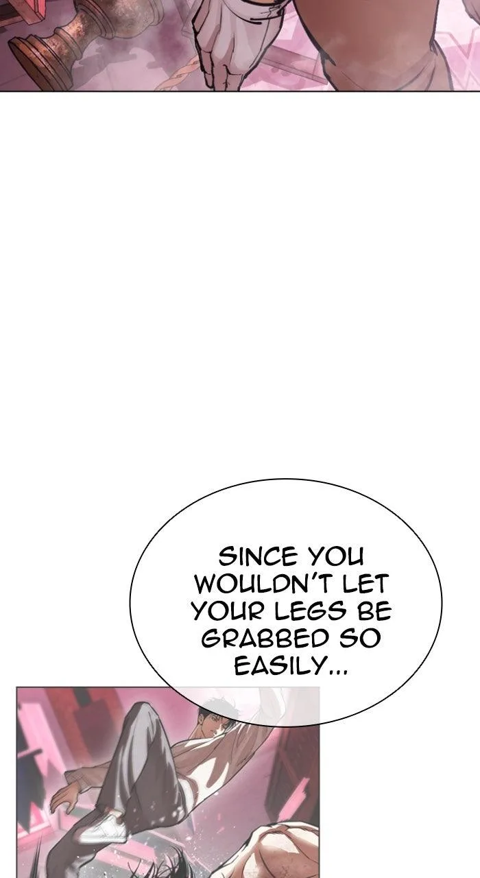 Lookism - Chapter 606 - Page 122