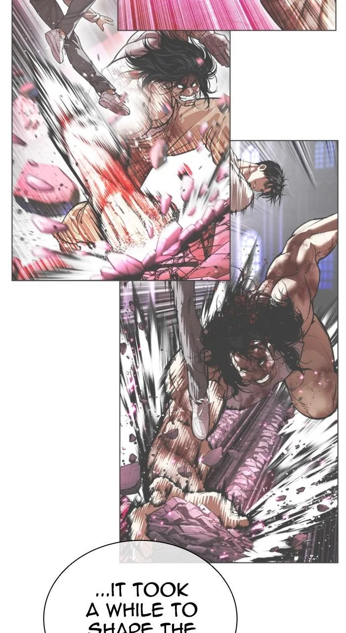 Lookism - Chapter 606 - Page 124