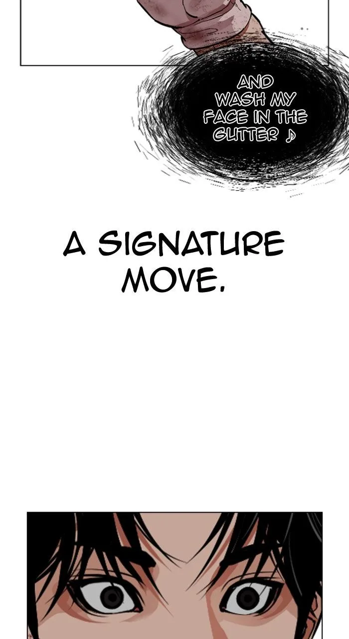 Lookism - Chapter 606 - Page 126