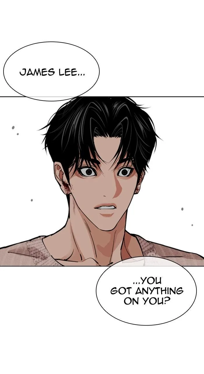 Lookism - Chapter 606 - Page 130