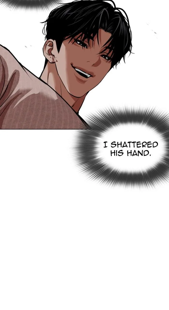 Lookism - Chapter 606 - Page 137