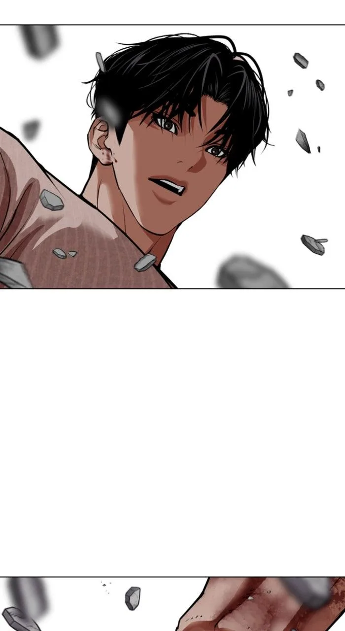 Lookism - Chapter 606 - Page 138