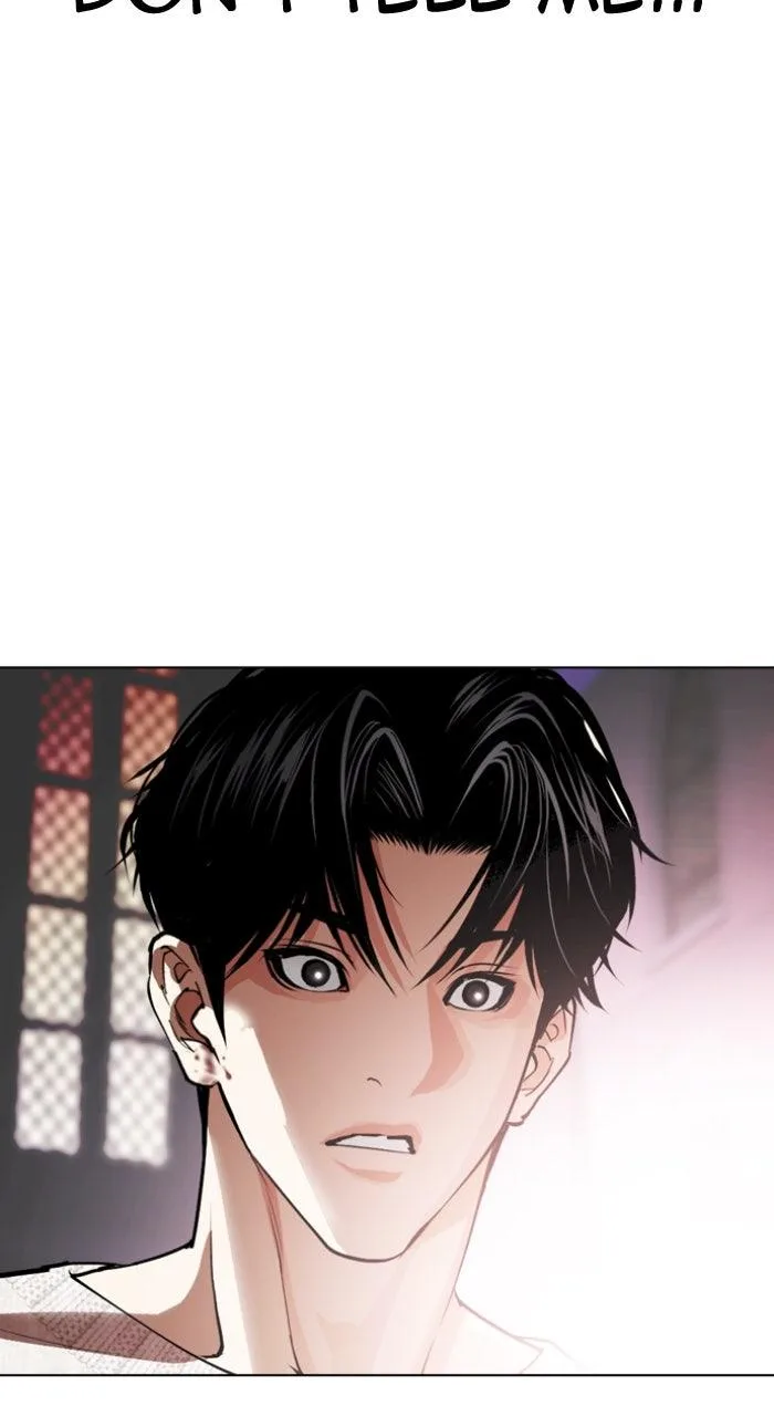 Lookism - Chapter 606 - Page 141