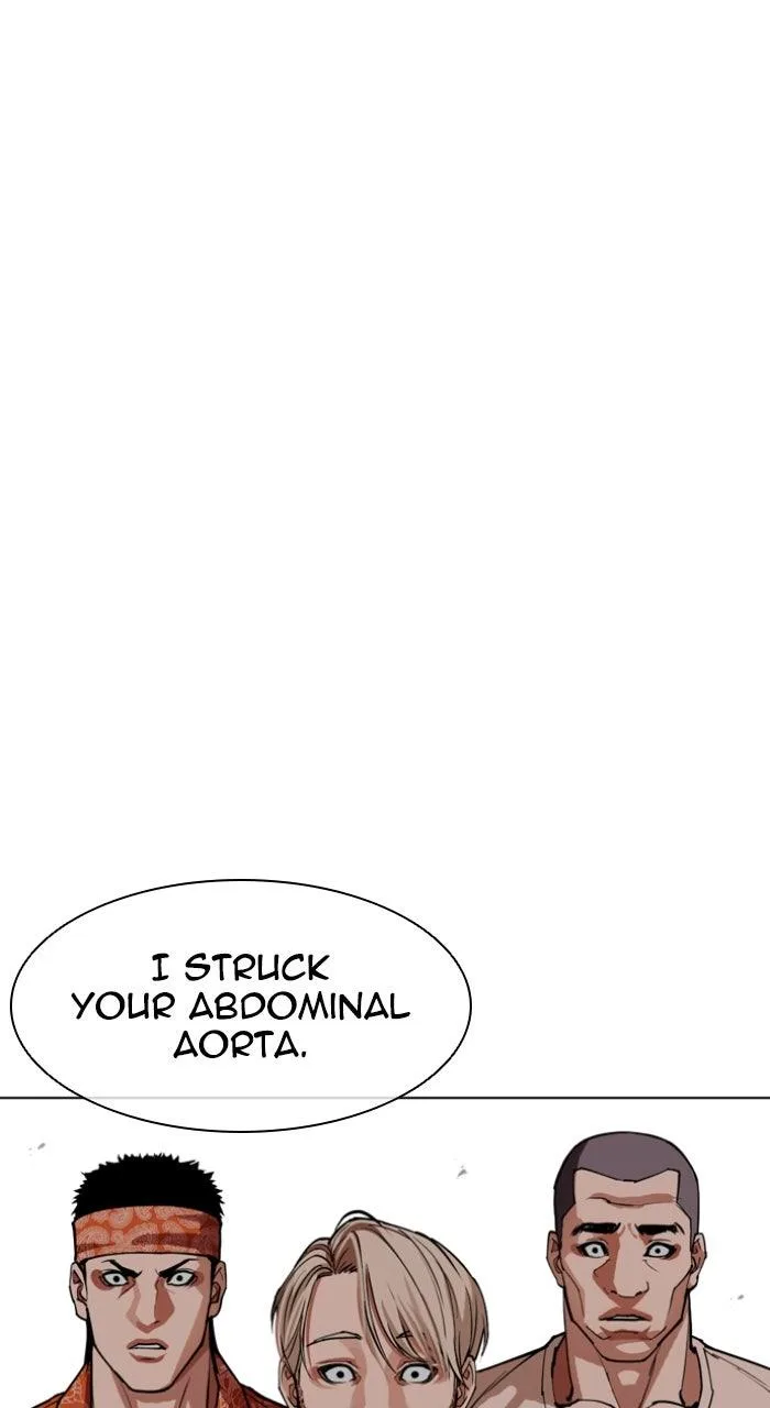 Lookism - Chapter 606 - Page 145