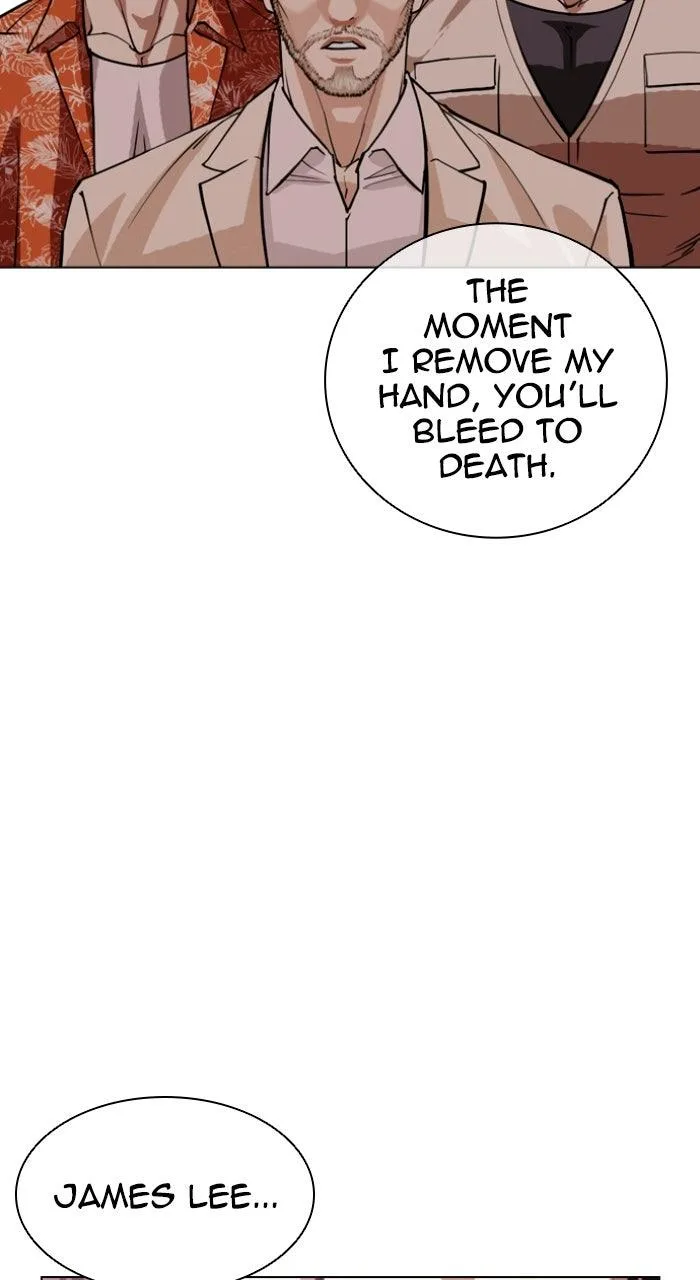 Lookism - Chapter 606 - Page 146