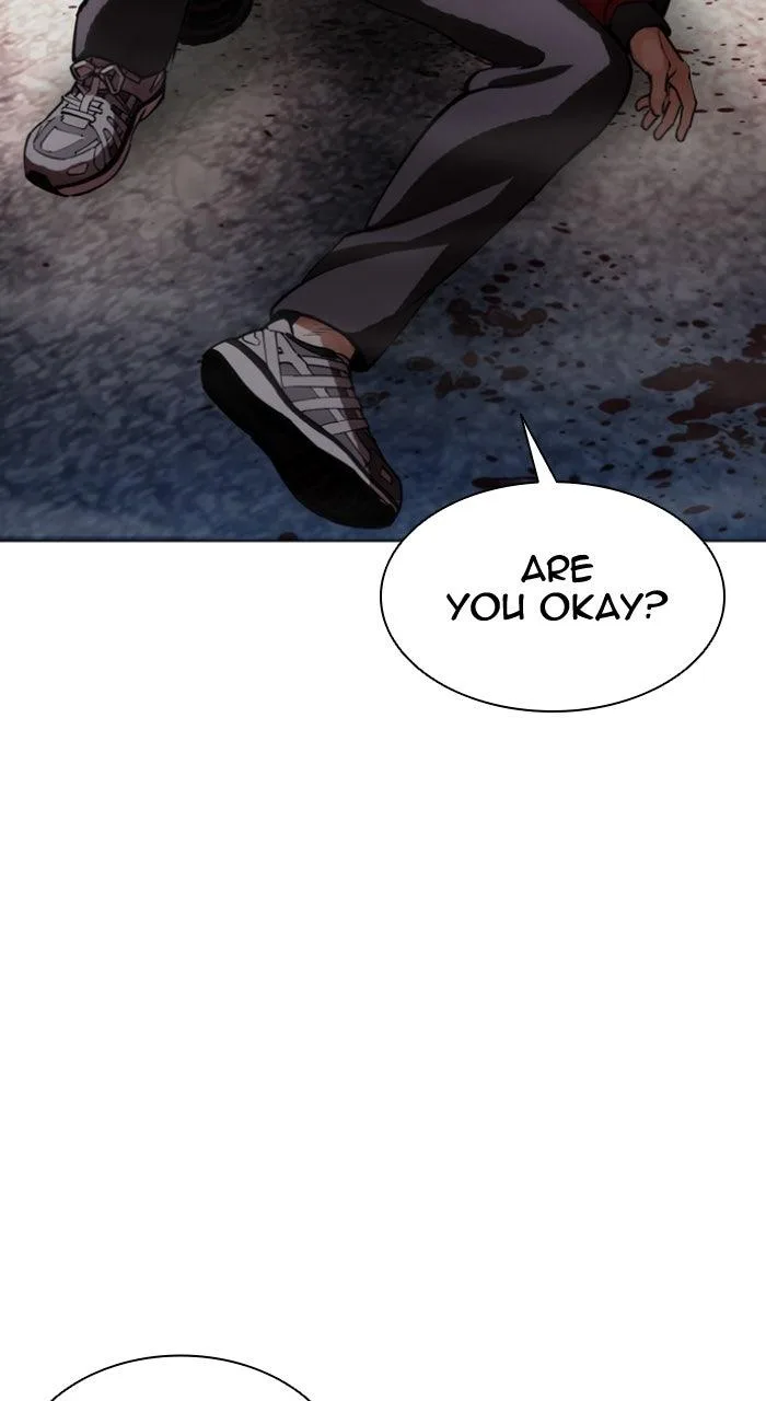 Lookism - Chapter 606 - Page 17