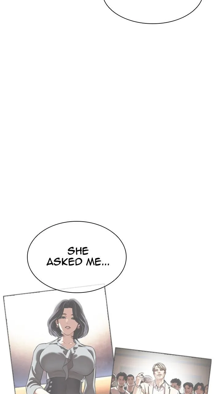 Lookism - Chapter 606 - Page 21