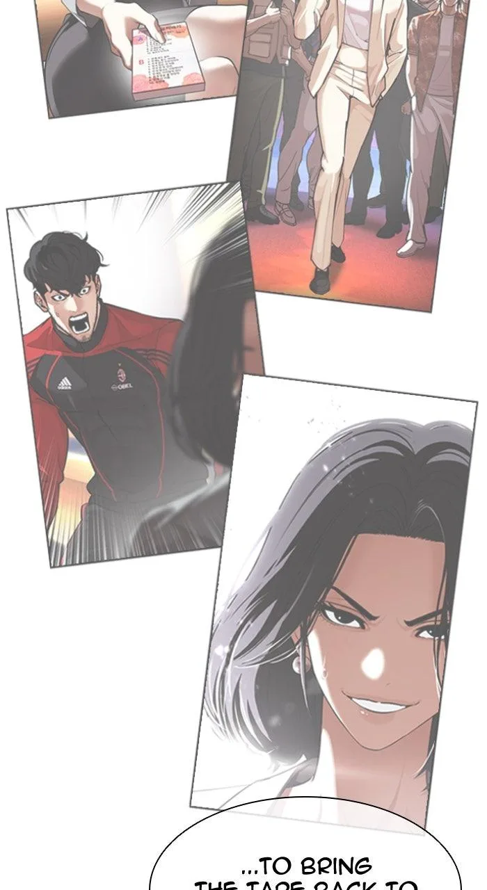 Lookism - Chapter 606 - Page 22