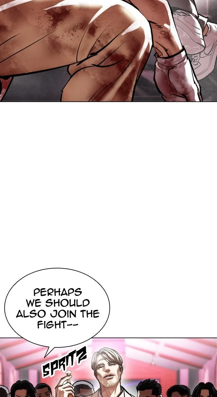 Lookism - Chapter 606 - Page 27