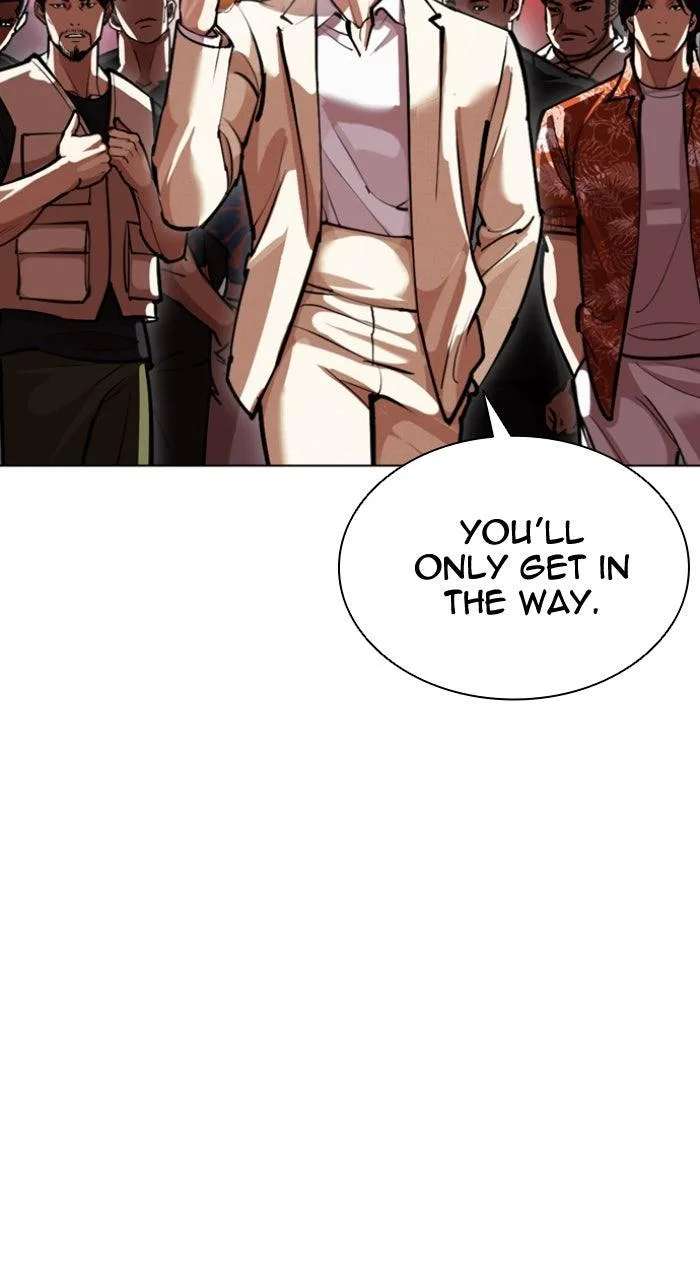 Lookism - Chapter 606 - Page 28