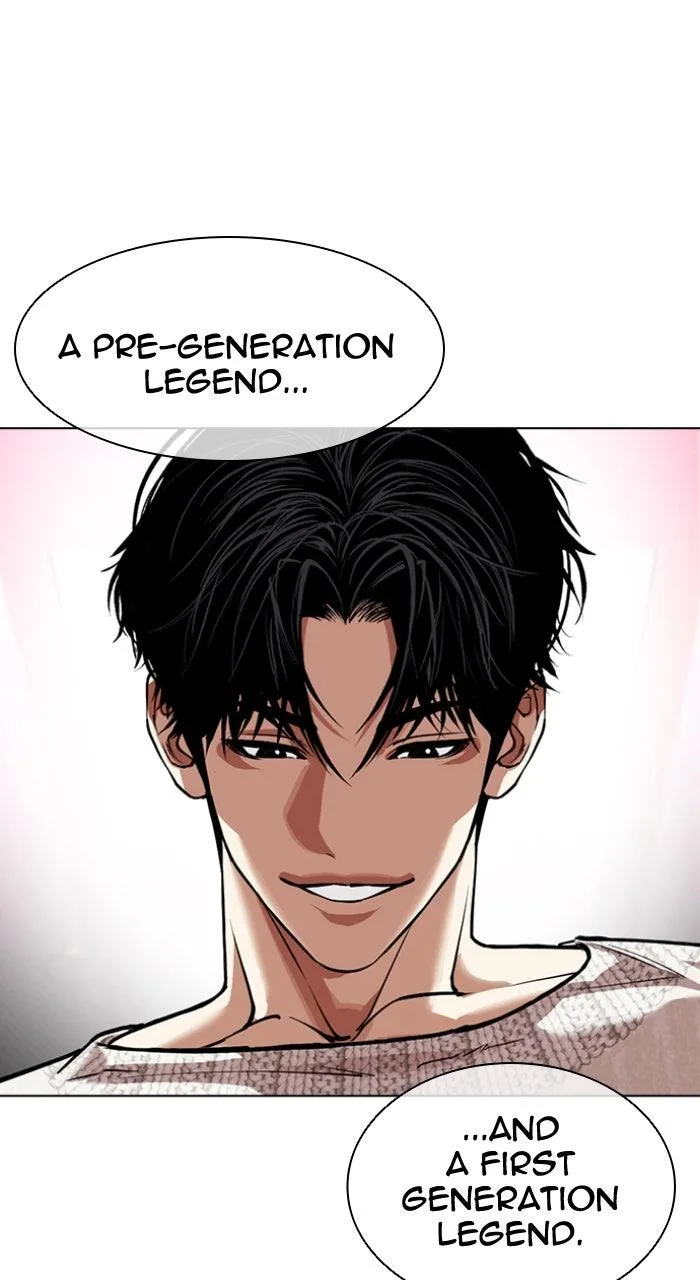Lookism - Chapter 606 - Page 30