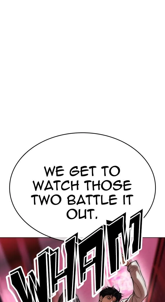 Lookism - Chapter 606 - Page 32