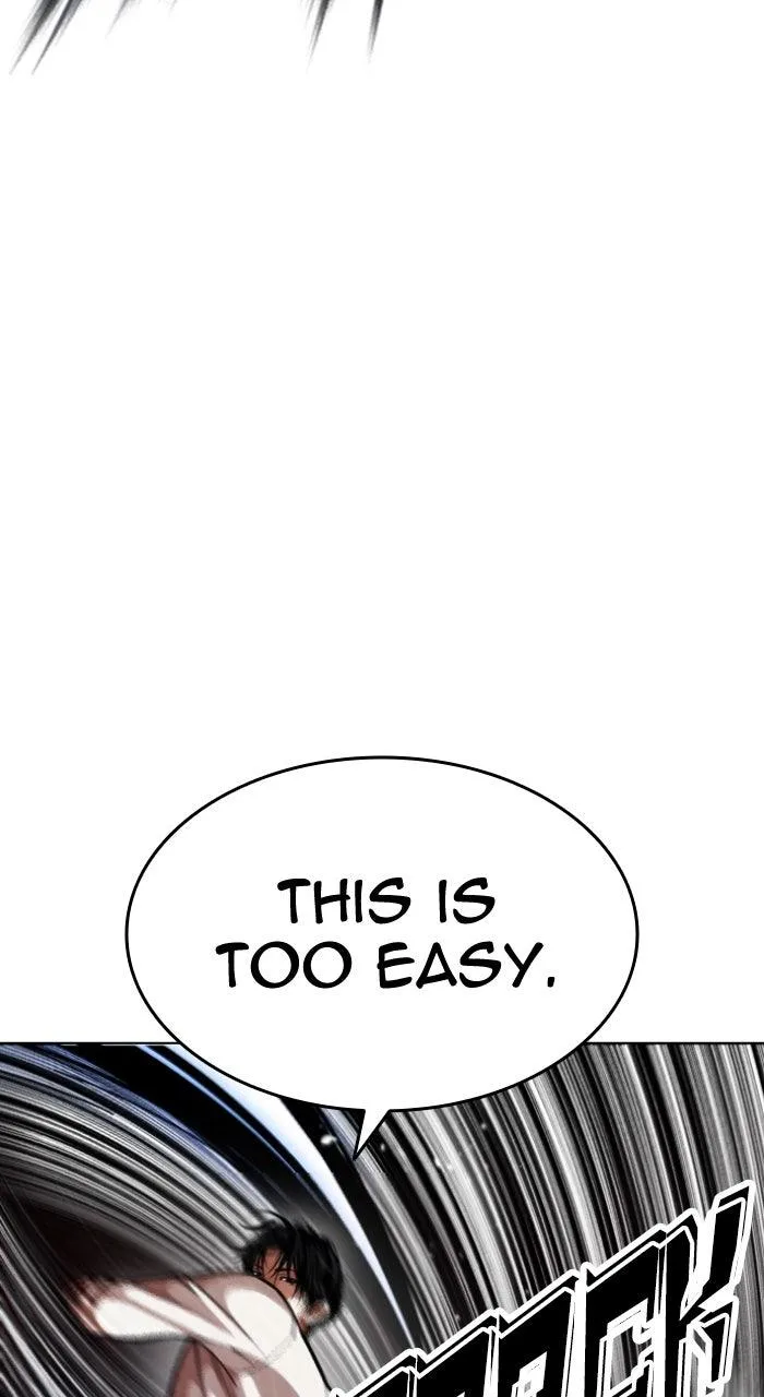 Lookism - Chapter 606 - Page 38