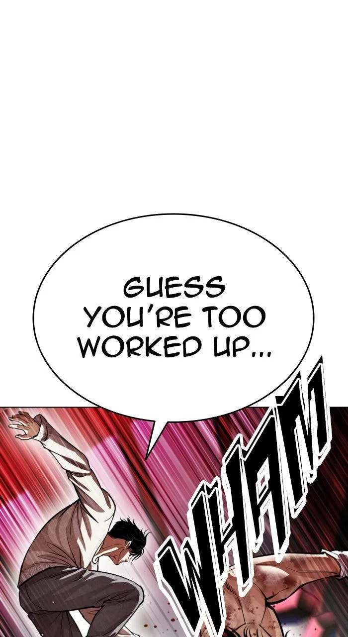 Lookism - Chapter 606 - Page 40
