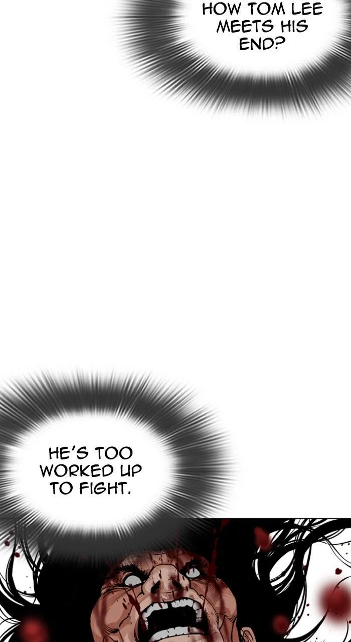 Lookism - Chapter 606 - Page 46