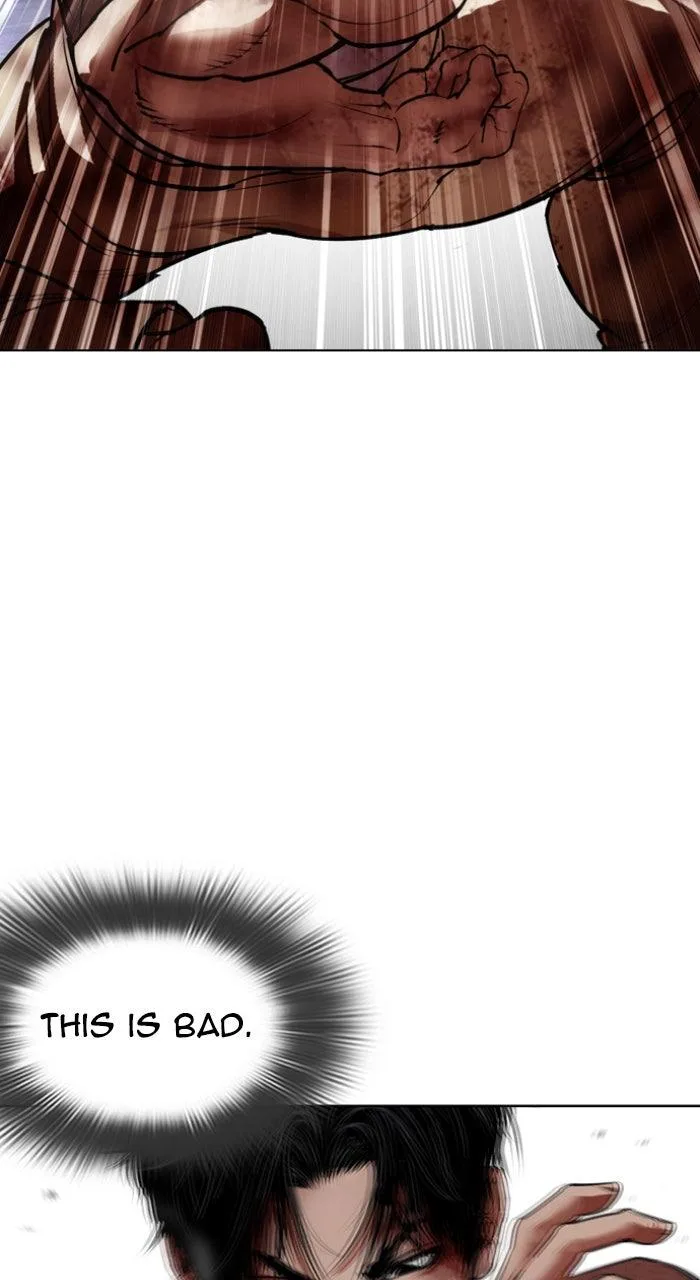 Lookism - Chapter 606 - Page 71