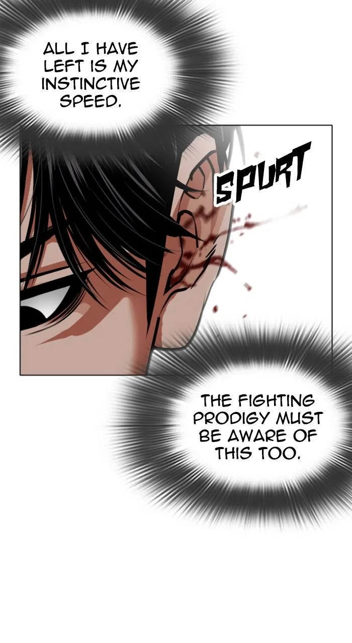 Lookism - Chapter 606 - Page 73