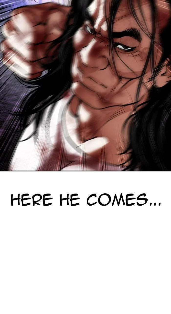 Lookism - Chapter 606 - Page 75