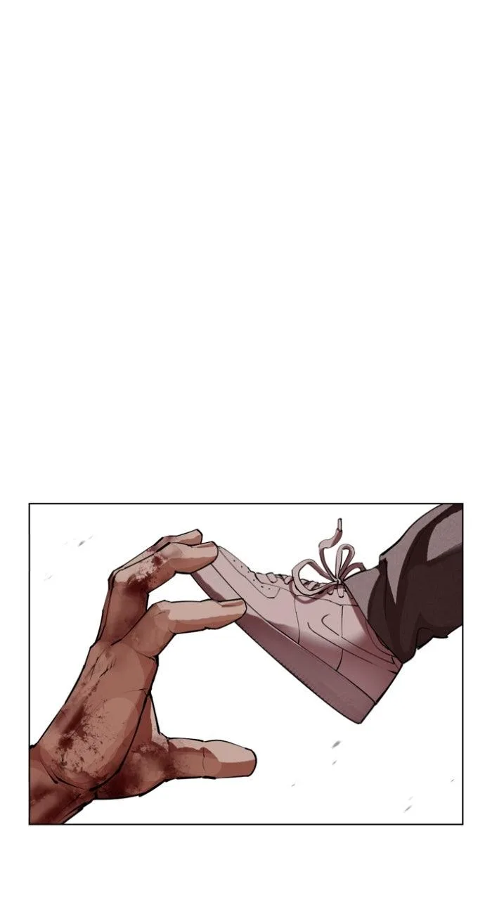 Lookism - Chapter 606 - Page 77