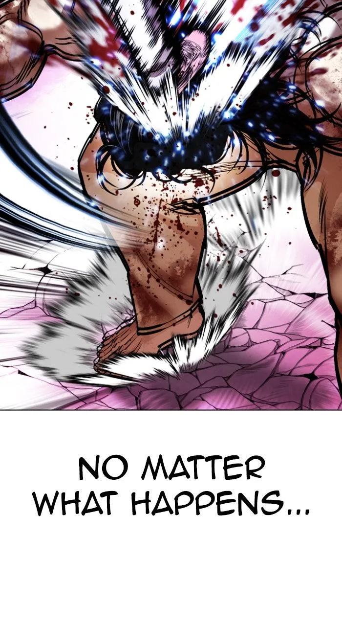 Lookism - Chapter 606 - Page 87
