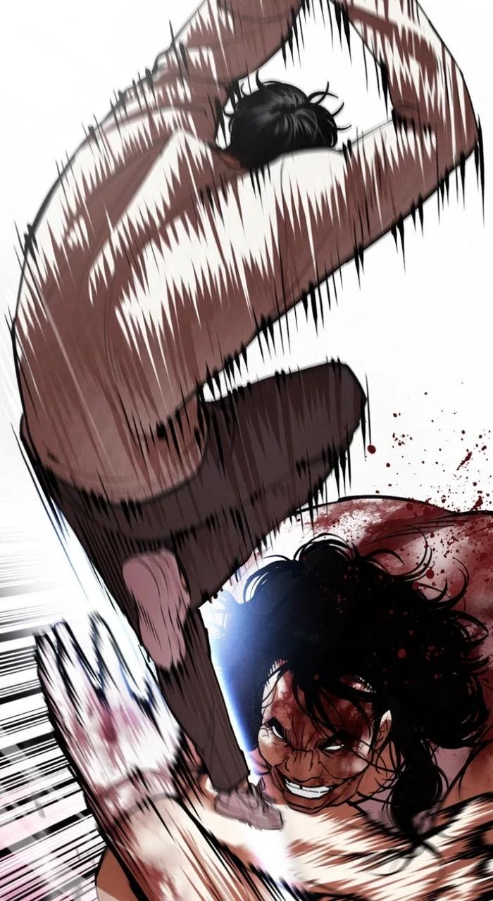Lookism - Chapter 606 - Page 89