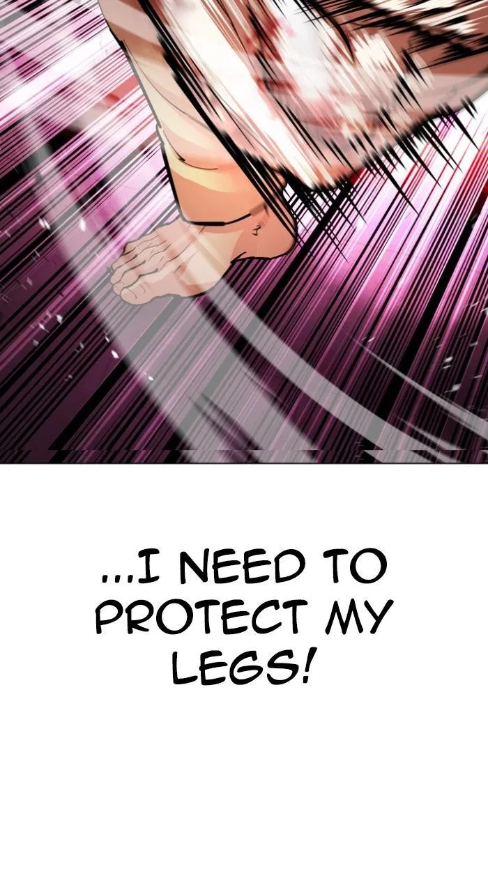 Lookism - Chapter 606 - Page 90
