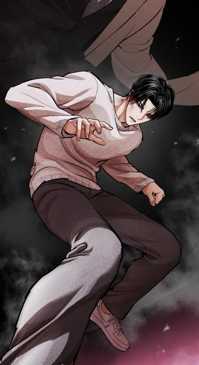 Lookism - Chapter 606 - Page 96