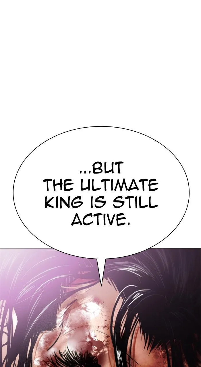 Lookism - Chapter 607 - Page 1