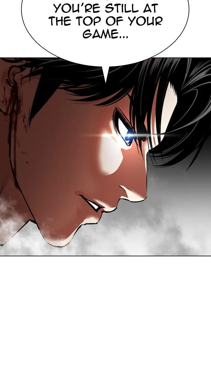 Lookism - Chapter 607 - Page 10