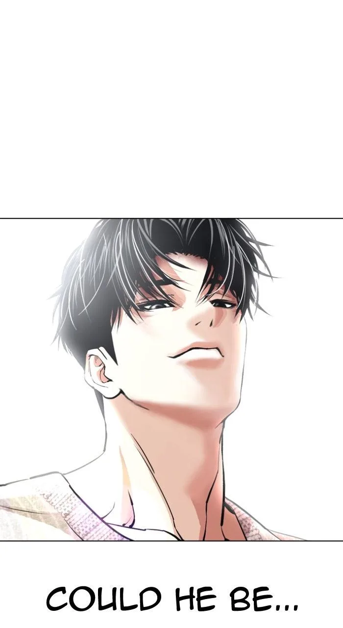 Lookism - Chapter 607 - Page 106