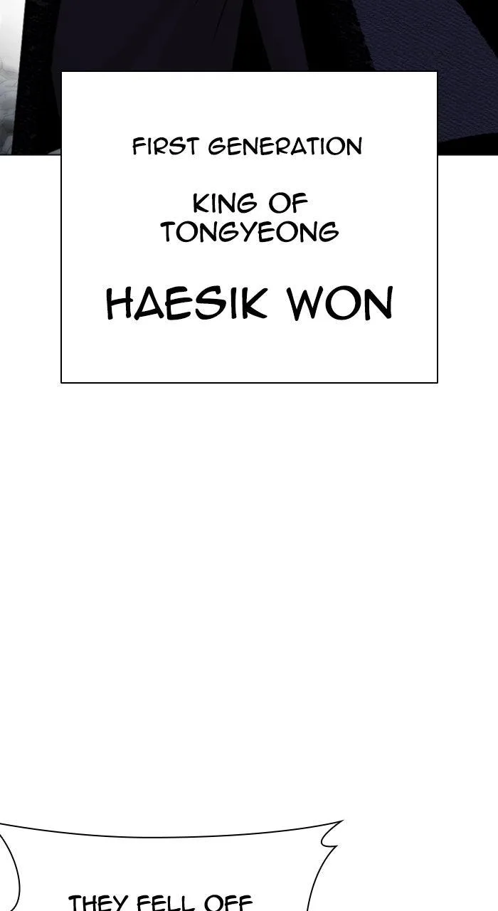 Lookism - Chapter 607 - Page 112