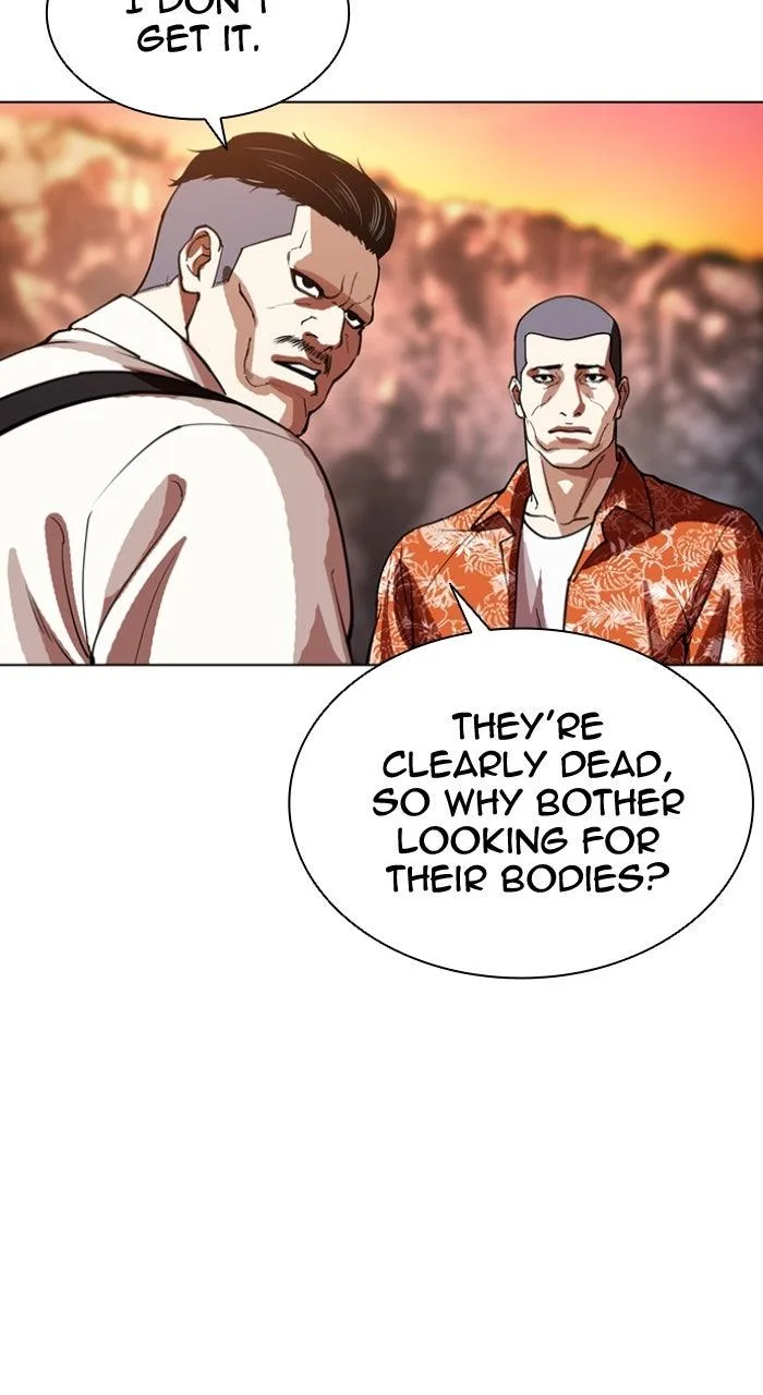 Lookism - Chapter 607 - Page 116