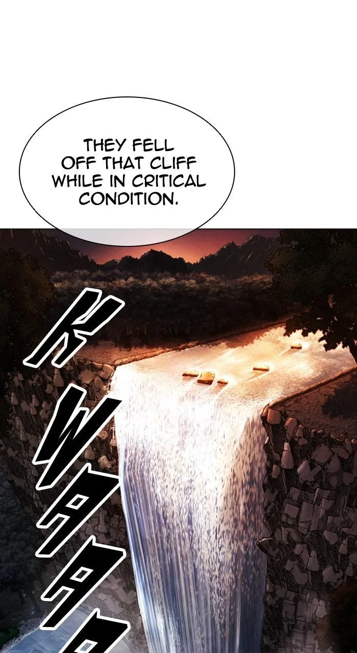 Lookism - Chapter 607 - Page 117