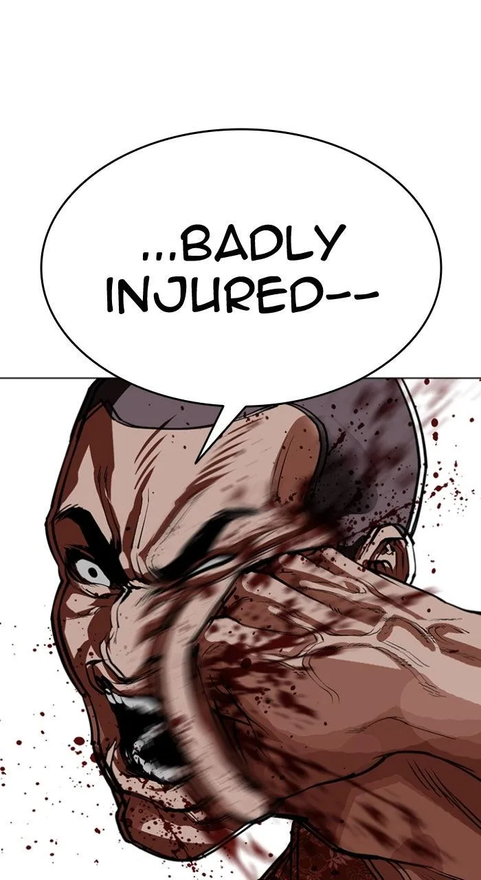 Lookism - Chapter 607 - Page 120