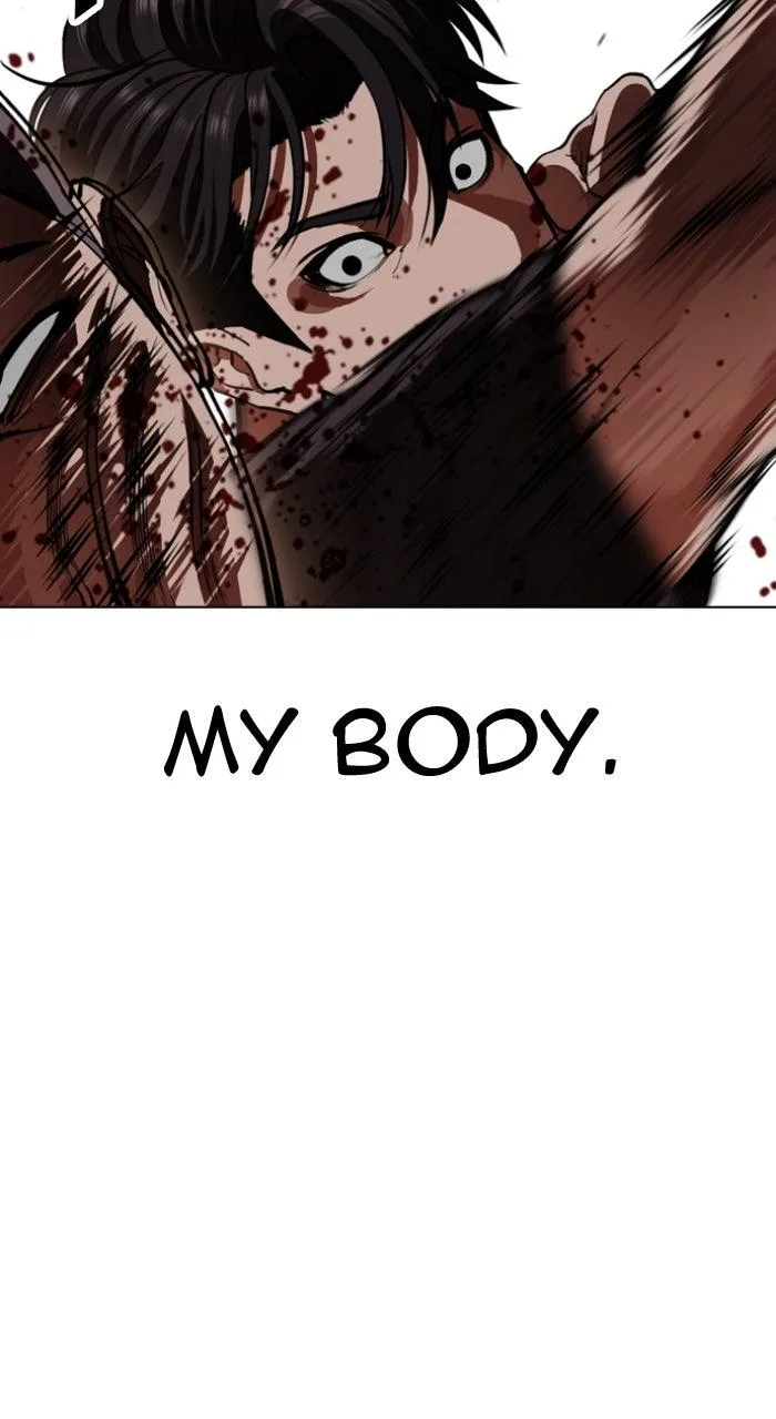 Lookism - Chapter 607 - Page 124
