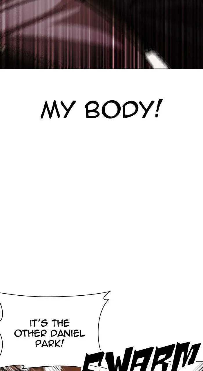 Lookism - Chapter 607 - Page 126