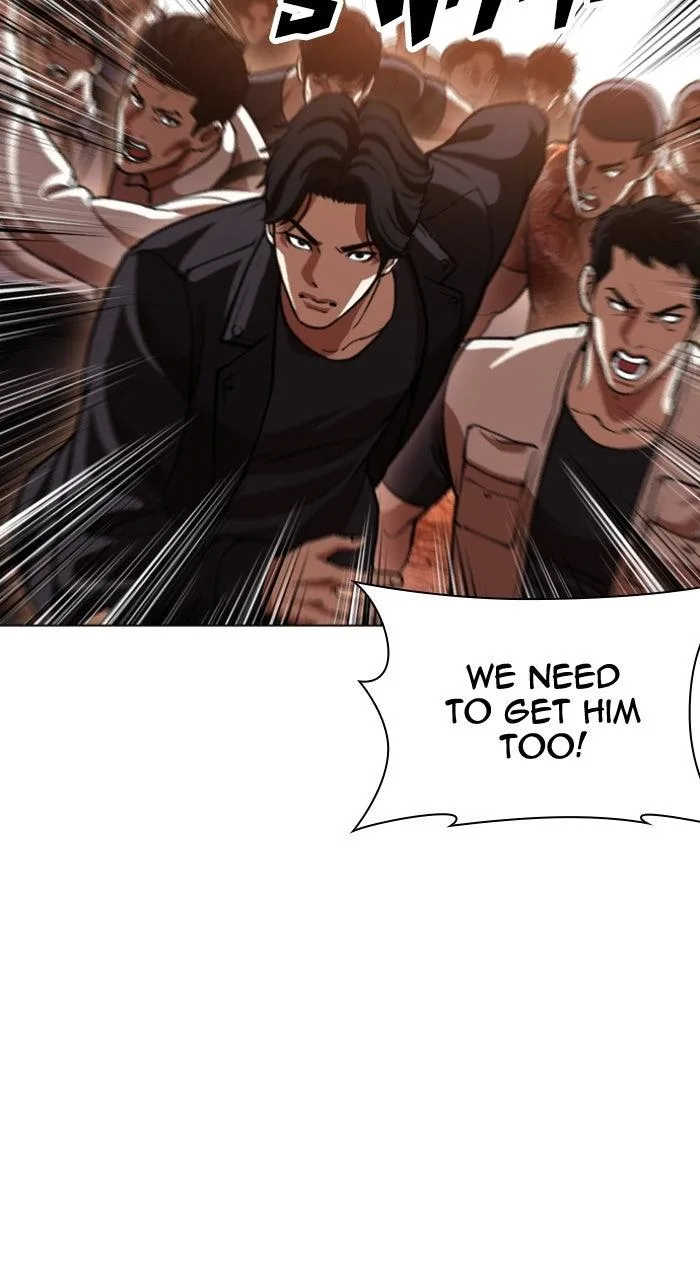 Lookism - Chapter 607 - Page 127