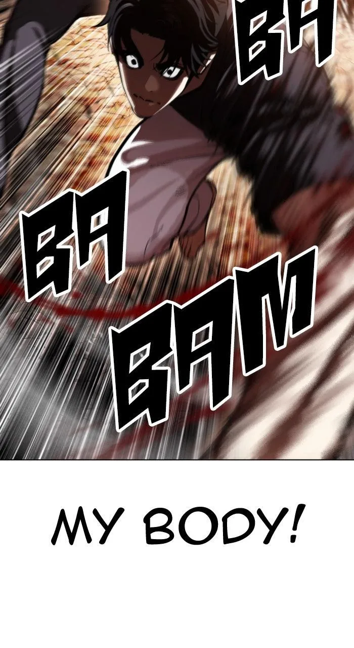 Lookism - Chapter 607 - Page 129