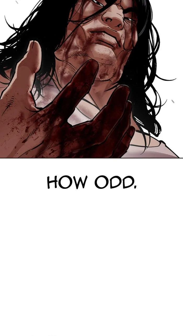Lookism - Chapter 607 - Page 13