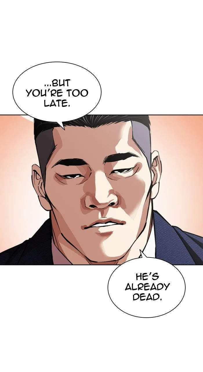 Lookism - Chapter 607 - Page 145