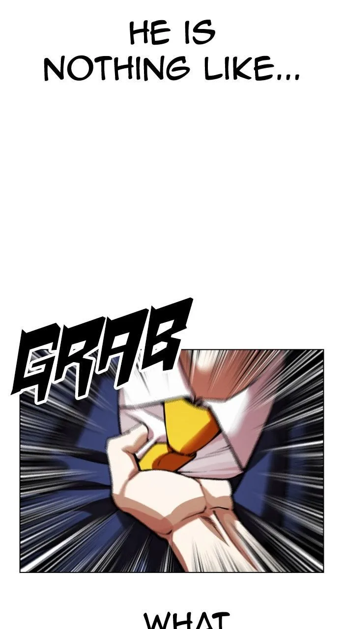 Lookism - Chapter 607 - Page 156