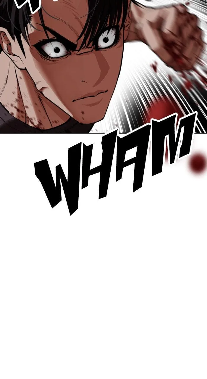 Lookism - Chapter 607 - Page 163