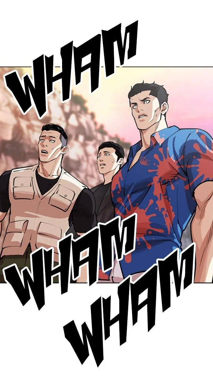 Lookism - Chapter 607 - Page 164