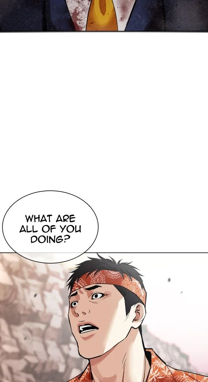 Lookism - Chapter 607 - Page 166