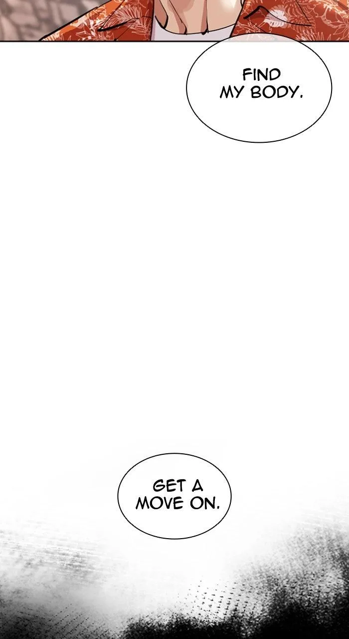 Lookism - Chapter 607 - Page 167