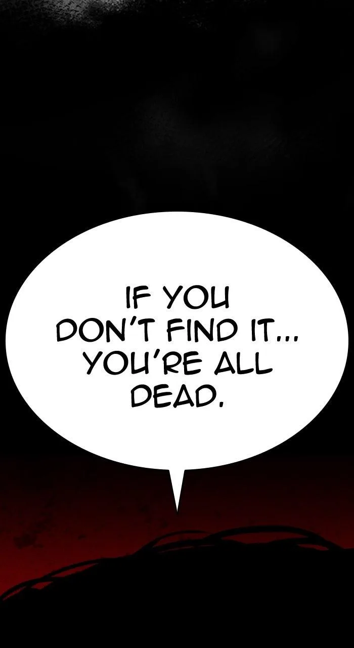 Lookism - Chapter 607 - Page 168